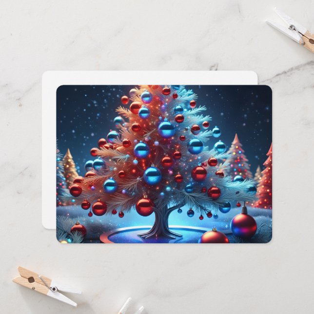 Navidad 1 - 002 inbjudningar (Fram/Back In Situ)