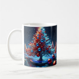 Navidad 1 - 002 kaffemugg