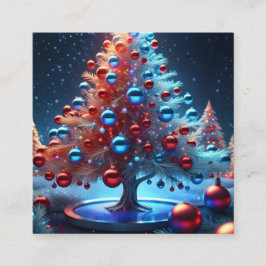 Navidad 1 - 002 lojalitetskort