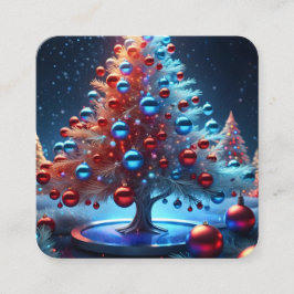 Navidad 1 - 002 lojalitetskort