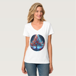 Navidad 1 - 002 t shirt