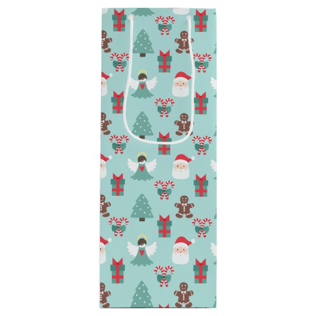 Navidad Angel (Framsidan)