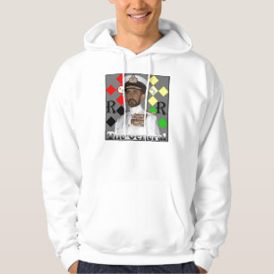 Navigatör Hoodie