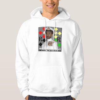 Navigatör Hoodie