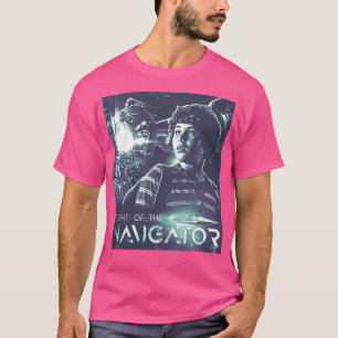 Navigatorflygning T Shirt
