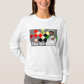 NavigatorWoman Tee