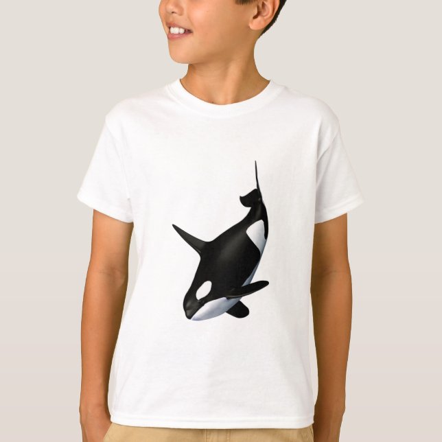 NAVIGERA BLIR GRUND TEE SHIRT (Framsida)