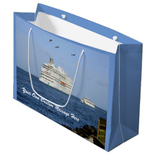 Navigera havspersonligen
