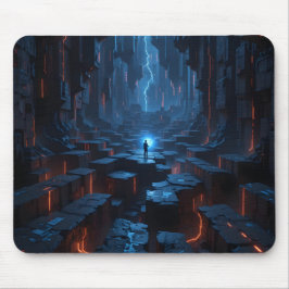 Navigera i digital kompetens musmatta