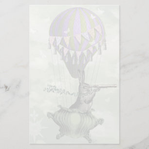 Navigeringsfält Brevpapper