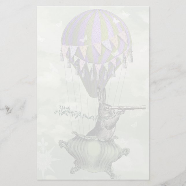 Navigeringsfält Brevpapper (Framsida)