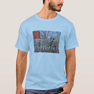 NAVLOCK TEE