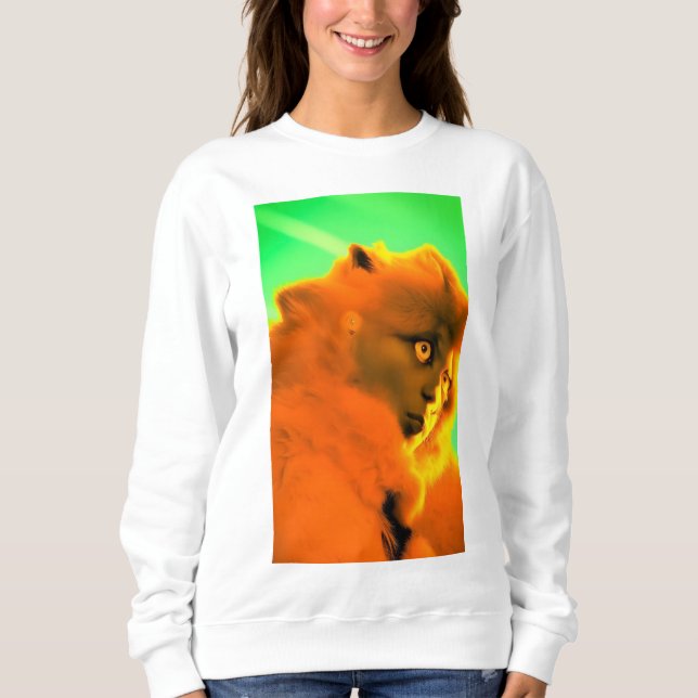 Navox T Shirt (Framsida)