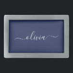 Navy Blue and White Modern Monogram<br><div class="desc">Vi presenterar vår marinblå och vita moderna monogramsamling: Öka din hemdekoration med vår sofistikerade samling med ett contemporary marinblått och vitt färg. Varje biet är noggrant utformat för att driva ut elegans och stil, perfekt för att tillföra ett litet modernt lugn till vilket rum som helst. Oavsett om du är...</div>