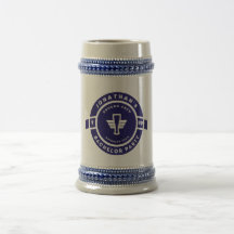 Navy Blue Bachelor