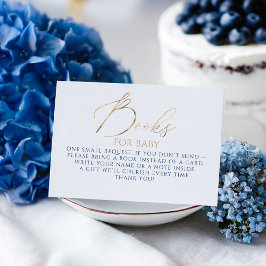 Navy Blue Books For Baby Request Tilläggskort