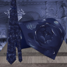 Navy Blue Sapphire Peony Bröllop
