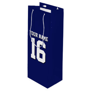 Navy Blue Sports Jersey Team Jersey