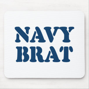 NAVY BRAT MUSMATTA