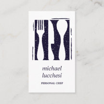 Navy Cutlery | Chef Catering Bakery Restaurang