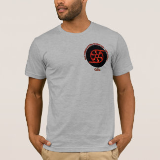 Navy GSM LM2500 med 33k HP/T&B wo/ USN T Shirt