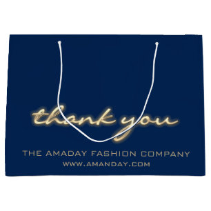 Navy Guld, tack för att ha bytt Namn Boutique Shop