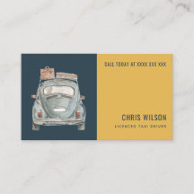 NAVY GULT GRÅTT TAXI HIRING CAB DRIVER SERVICE