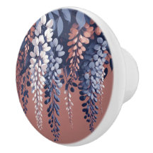 Navy och Ro Wisteria Elegance