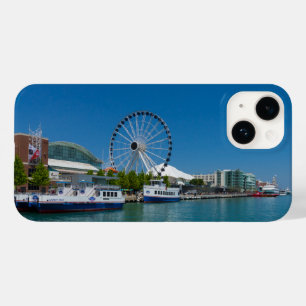 Navy Pier