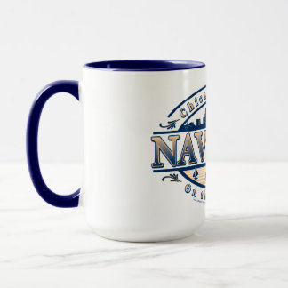 Navy Pier Chicago Mugg
