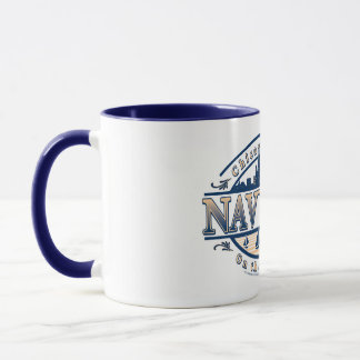 Navy Pier Chicago Mugg