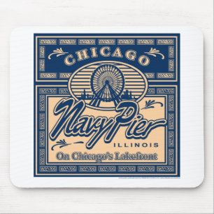 Navy Pier Chicago Musmatta