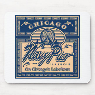 Navy Pier Chicago Musmatta