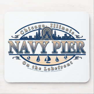 Navy Pier Chicago Musmatta