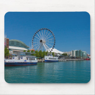 Navy Pier Musmatta
