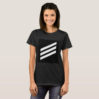 Navy Rank E-3 Seaman T-shirt