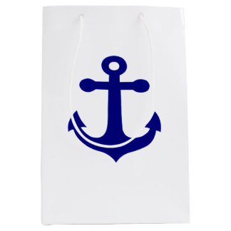 Navy Ship Anchor Nautical 