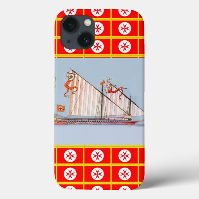 Navy Tuscany Medici (Baksida)