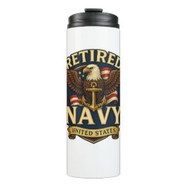 Navy USN Veteran