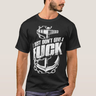 Navy Veteran T Shirt