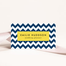 Navy Zigzag, Navy Chevron, Geometric Mönster