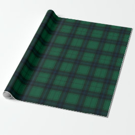Navyblå Grön Ralph L Julpresentpapper Presentpapper