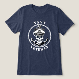 Navyveteran T Shirt
