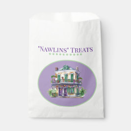 Nawlins godsaker