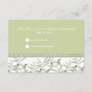 Naxos-svarskort OSA Kort