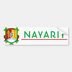 Nayarit Bildekal