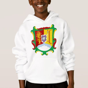Nayarit skyddar, Mexico Tee Shirt