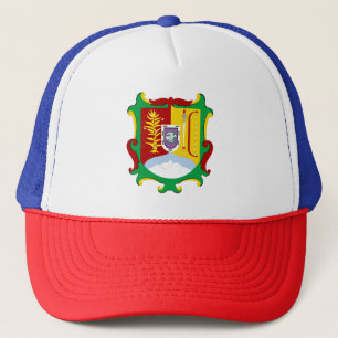 Nayarit Truckerkeps