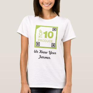 Naylor OrganicsT-tröja T-shirt