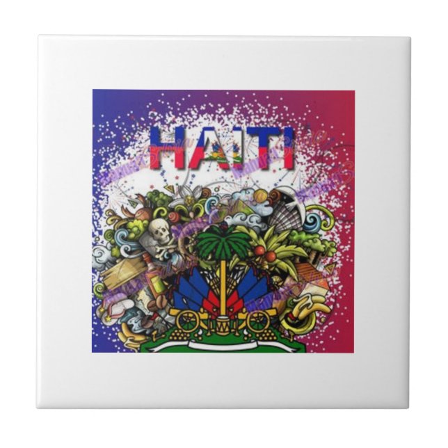 Nayo Kakelplatta (Framsidan)